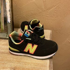 New Balance sneakers